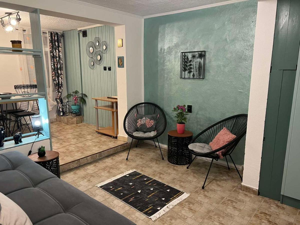 Apartament Old House Morinj Zewnętrze zdjęcie
