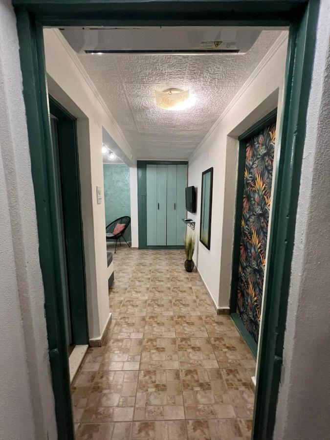 Apartament Old House Morinj Zewnętrze zdjęcie