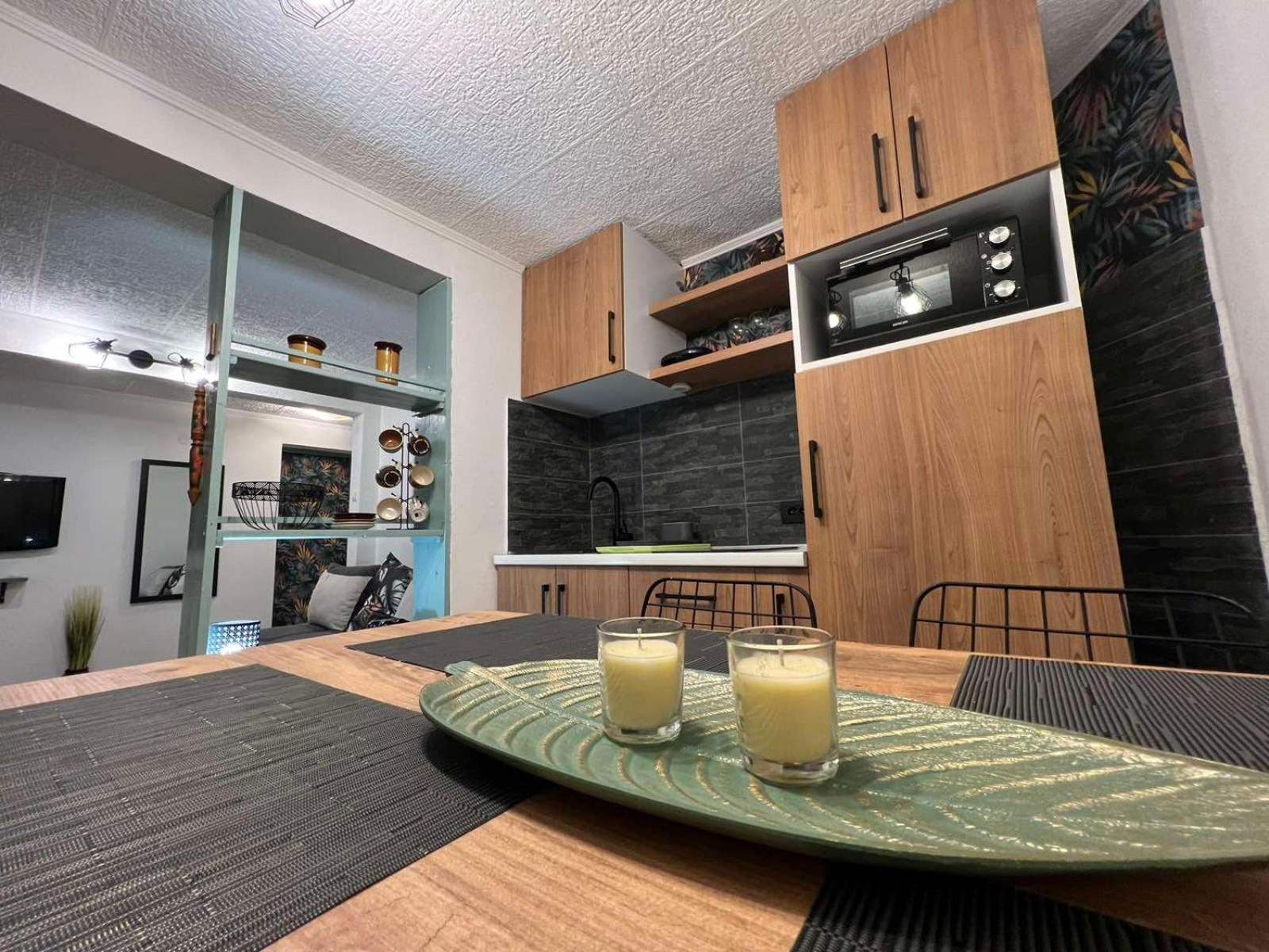 Apartament Old House Morinj Zewnętrze zdjęcie