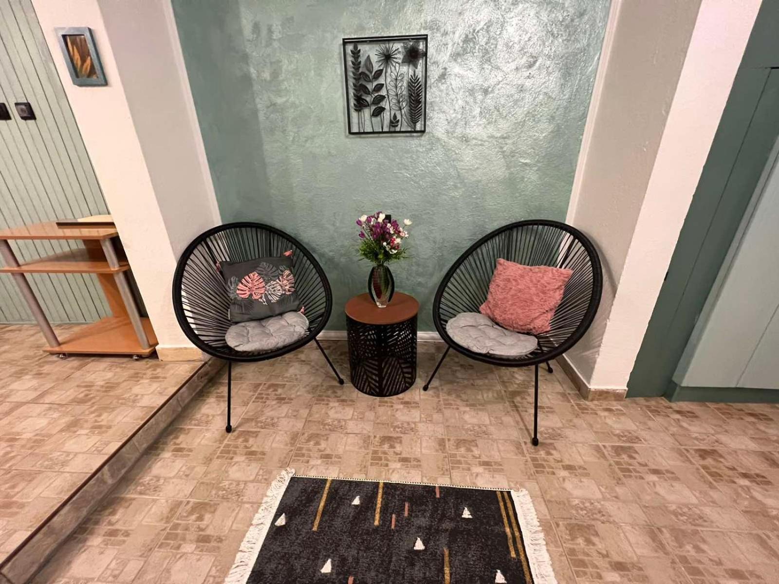 Apartament Old House Morinj Zewnętrze zdjęcie
