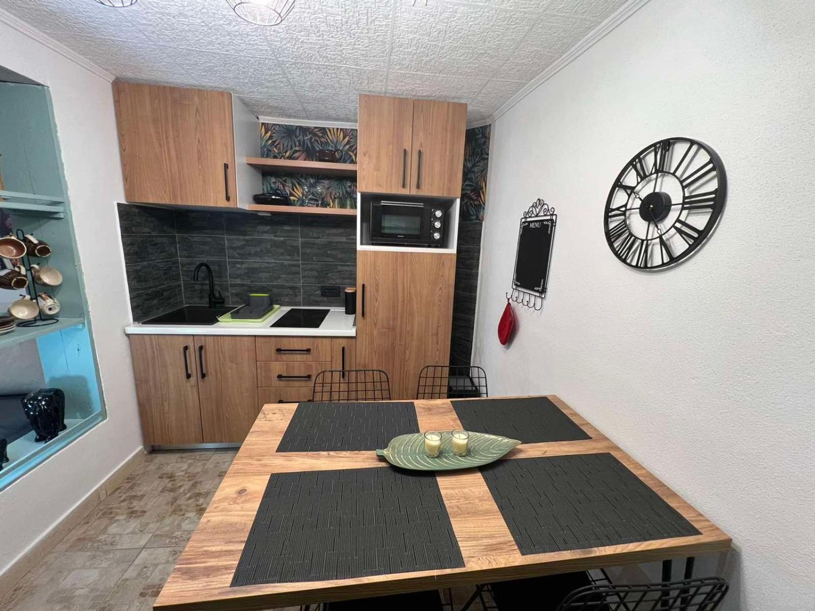 Apartament Old House Morinj Pokój zdjęcie